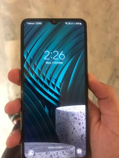 Samsung Mobile A12