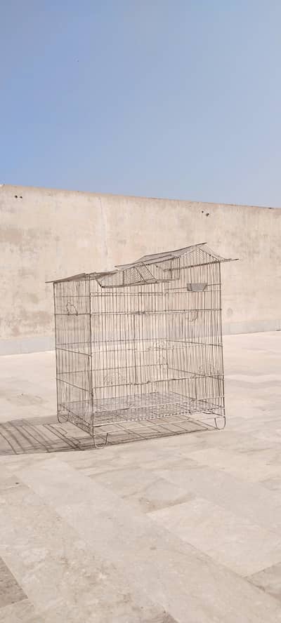 Large Bird Cage for Sale