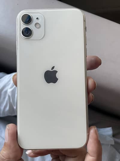 Apple iPhone 11