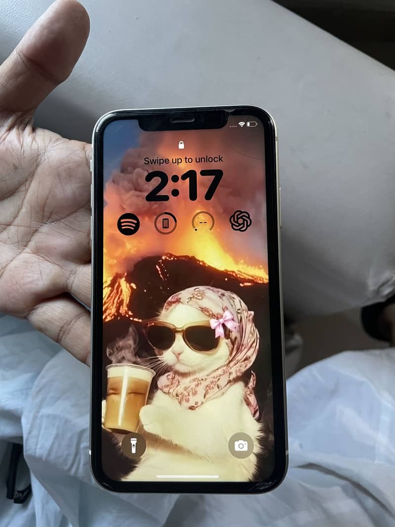 Apple iPhone 11 5