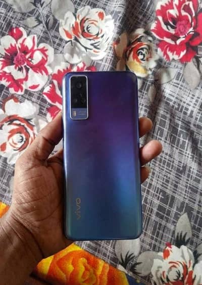Vivo Y51s 03121139338