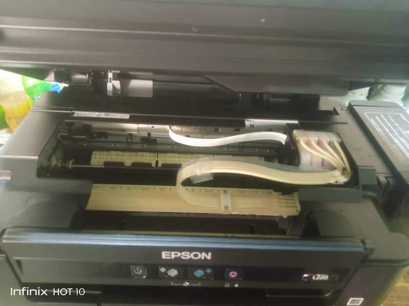 Epson L220 1