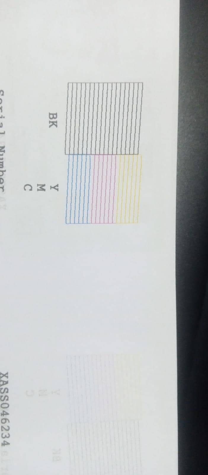Epson L220 2
