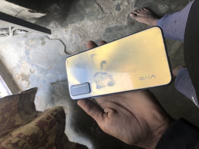 Vivo Y12 GB3.32 exchange