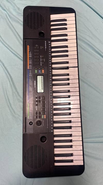 Yamaha PSR-E223 61 Keys Electronic Piano Keyboard