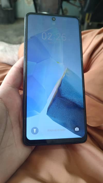 Infinix Hot 30