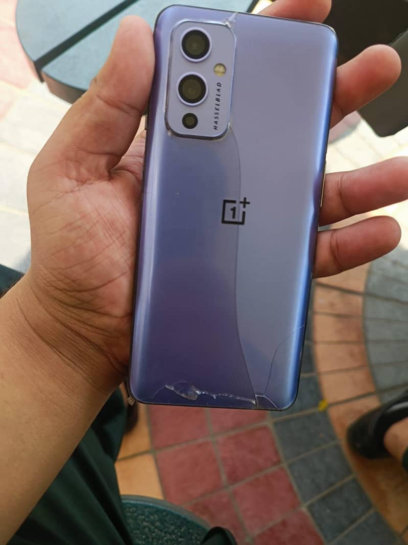 One Plus 9 1