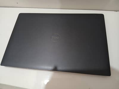 Dell Percision 5530