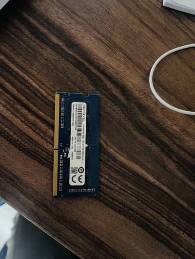 Brand New Ram 4gb