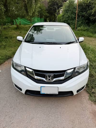 Honda City 1.3 prosmetic 2018 for Sale