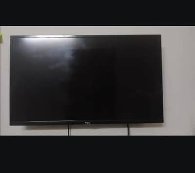 Tcl led 32 inch