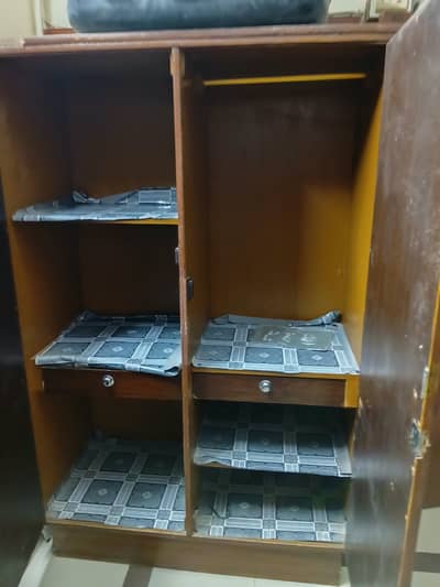 Wardrobes
