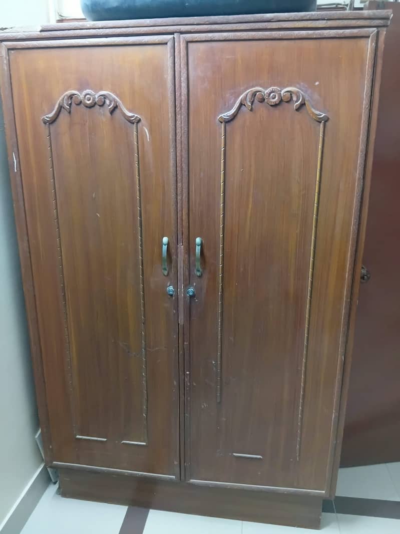 Wardrobes 1