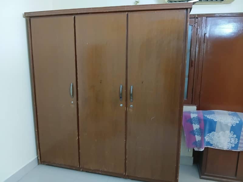 Wardrobes 2