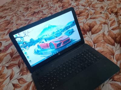 HP Notebook