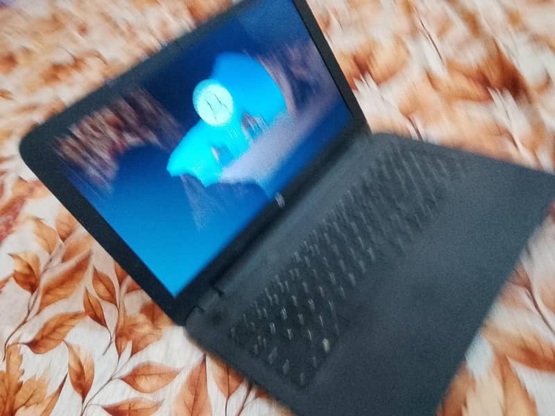 HP Notebook 1