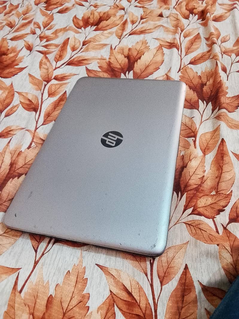 HP Notebook 2