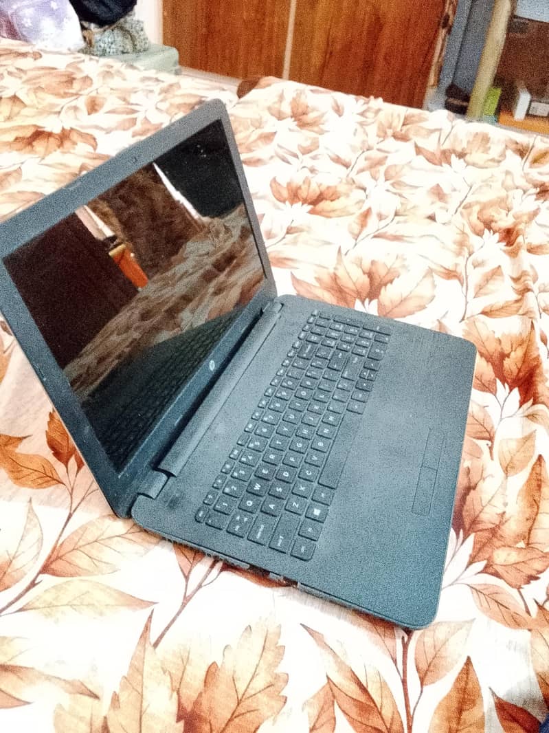 HP Notebook 3