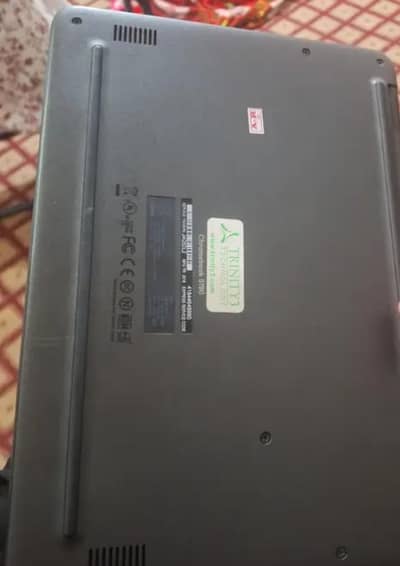 Dell Chromebook 5190 – Good Condition