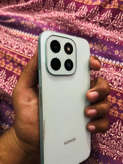 Honor X6