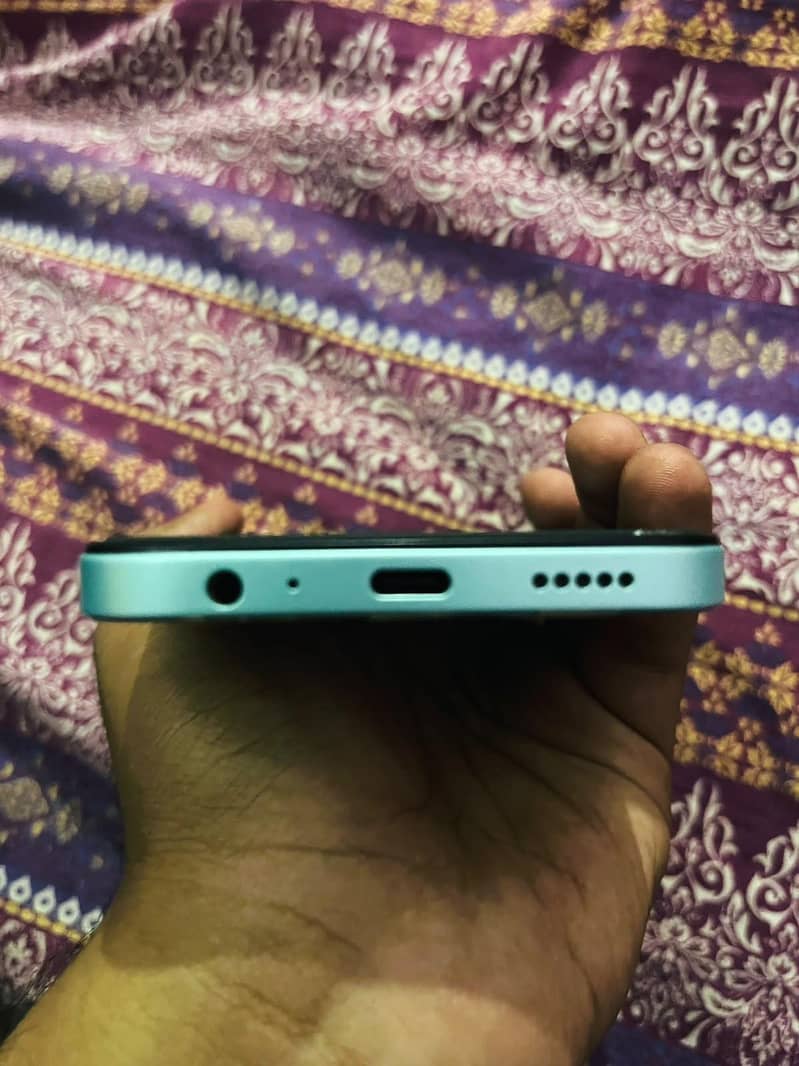 Honor X6 3