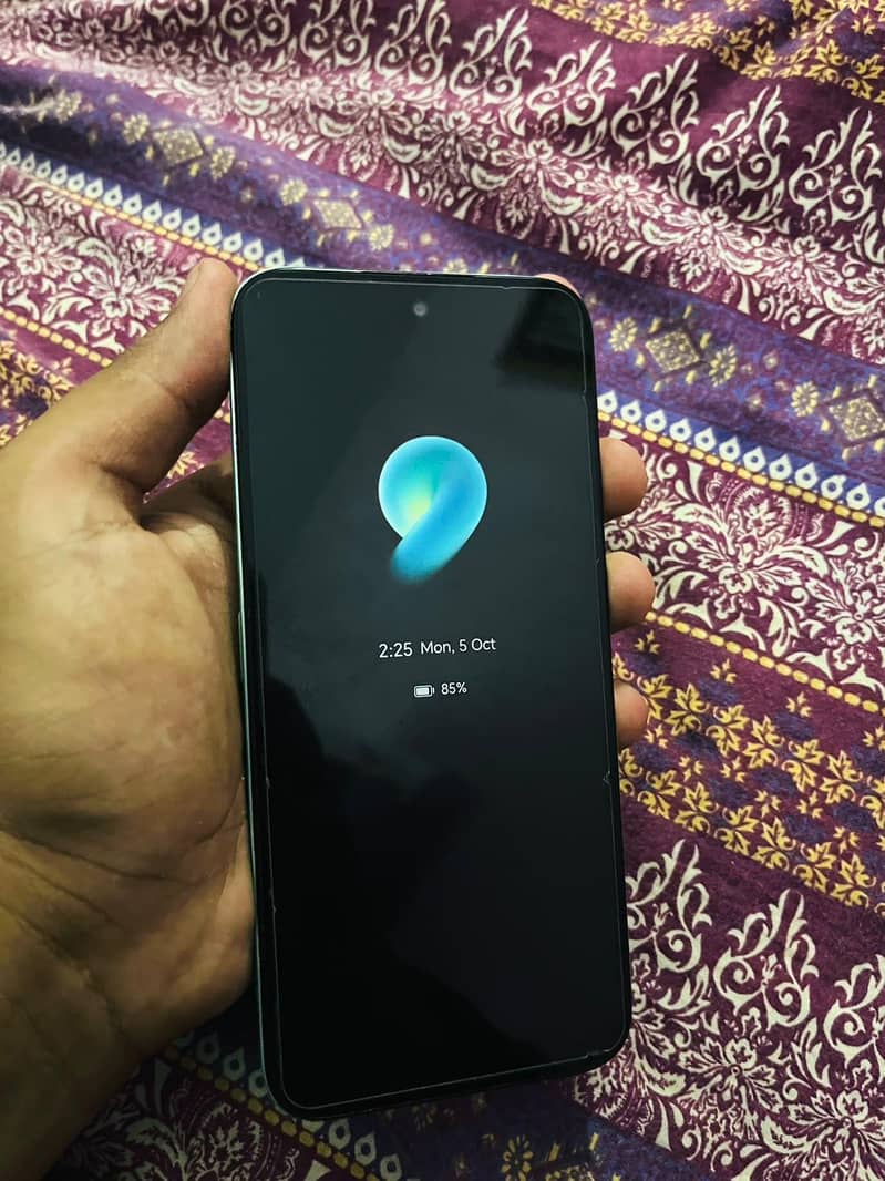 Honor X6 4