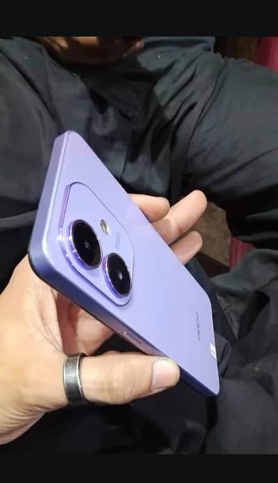 OPPO A3x