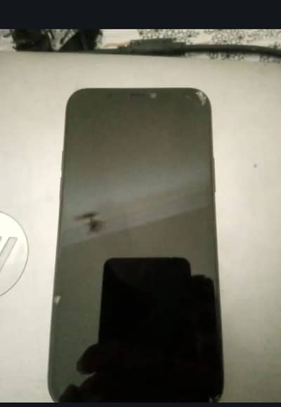 Apple iPhone 11 Pro