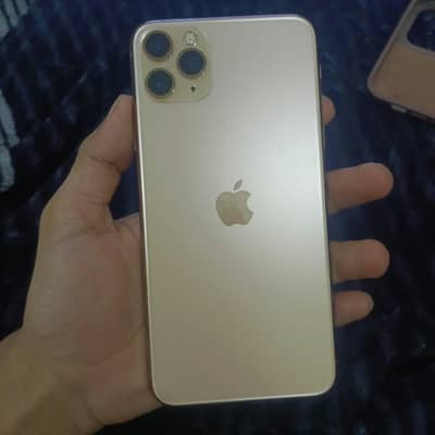 Apple iPhone 11 Pro Max