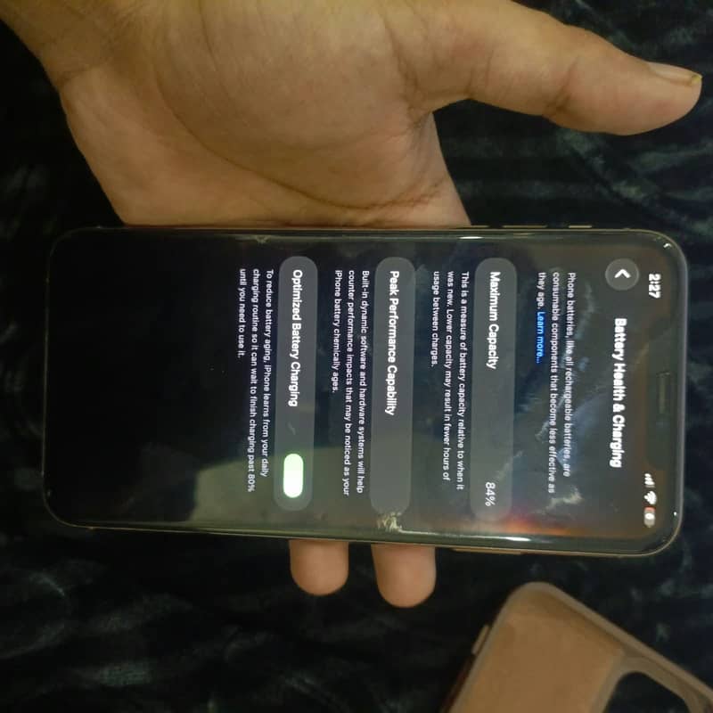 Apple iPhone 11 Pro Max 7