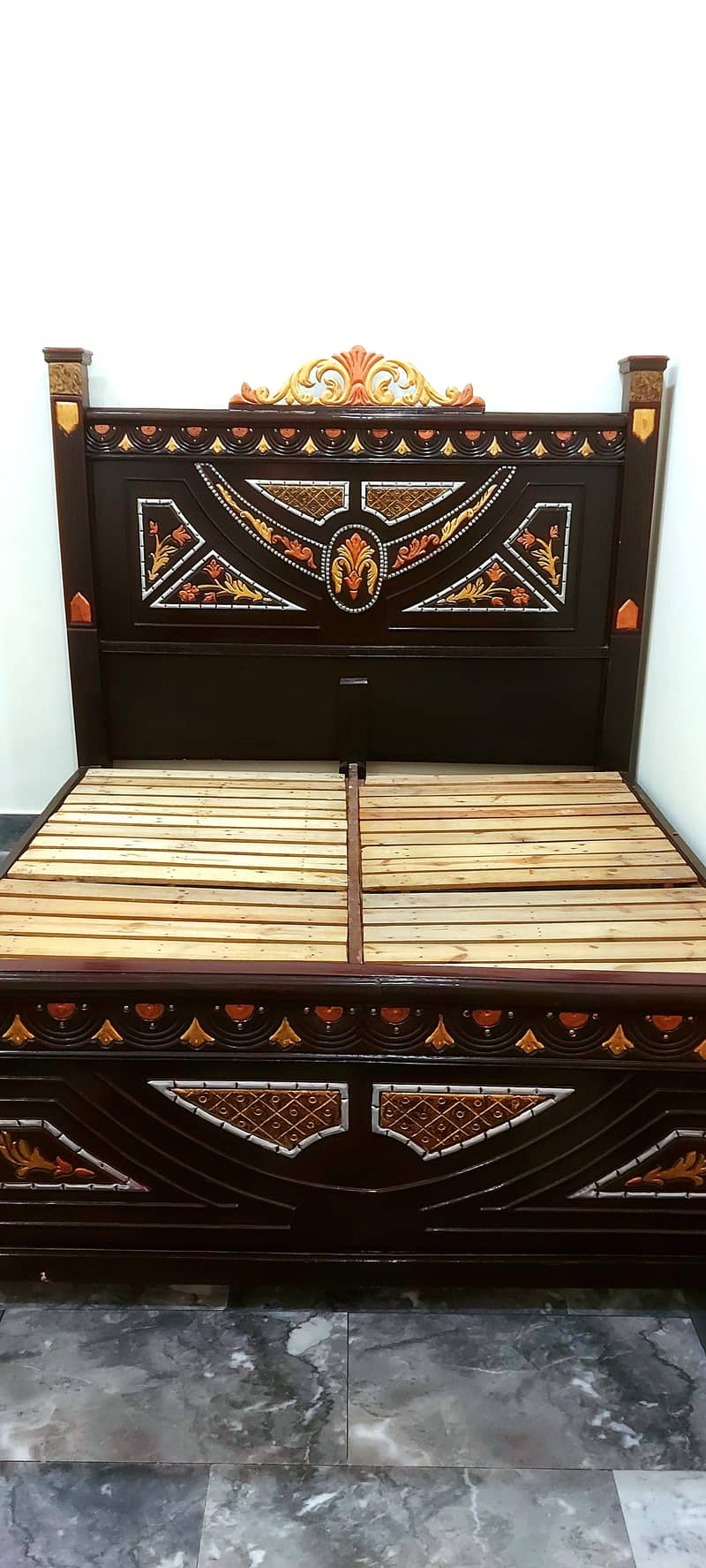 BED DRESSING NEW CONDITION 6