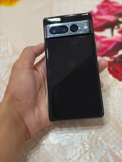 Google Pixel 7 Pro