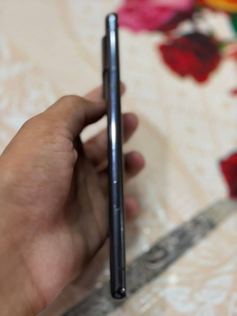 Google Pixel 7 Pro 5
