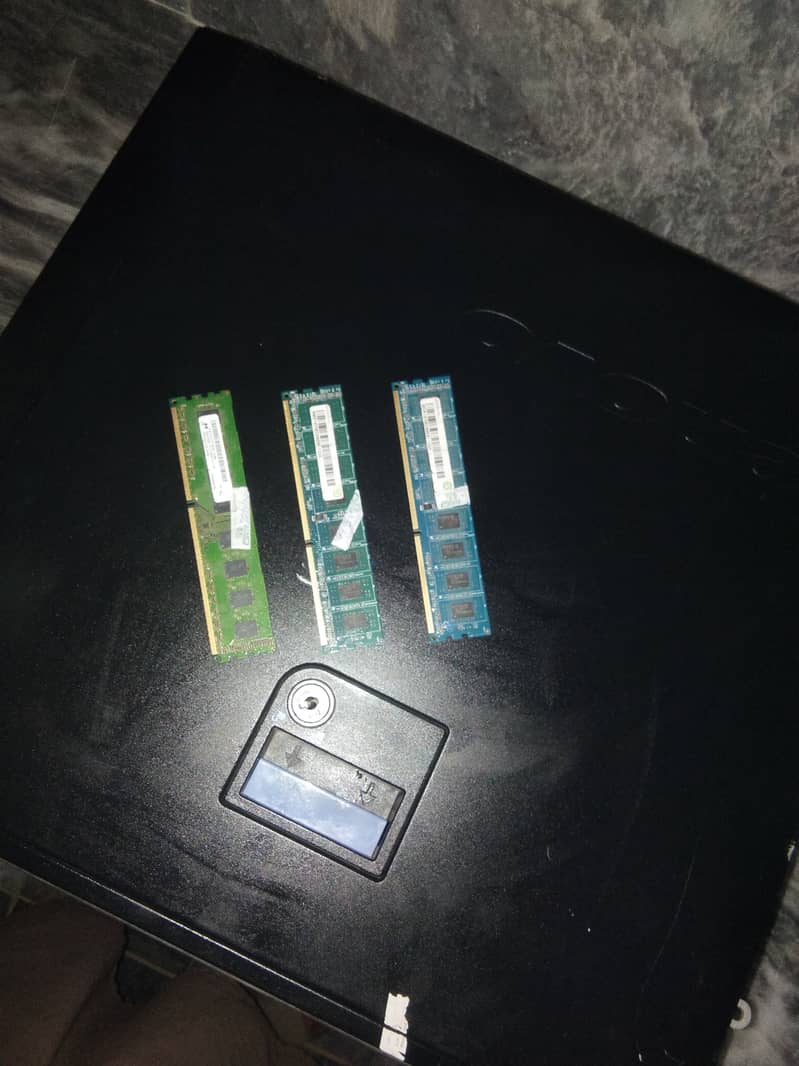 Gaming PC 0