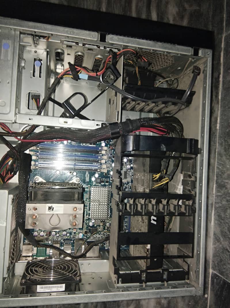 Gaming PC 1