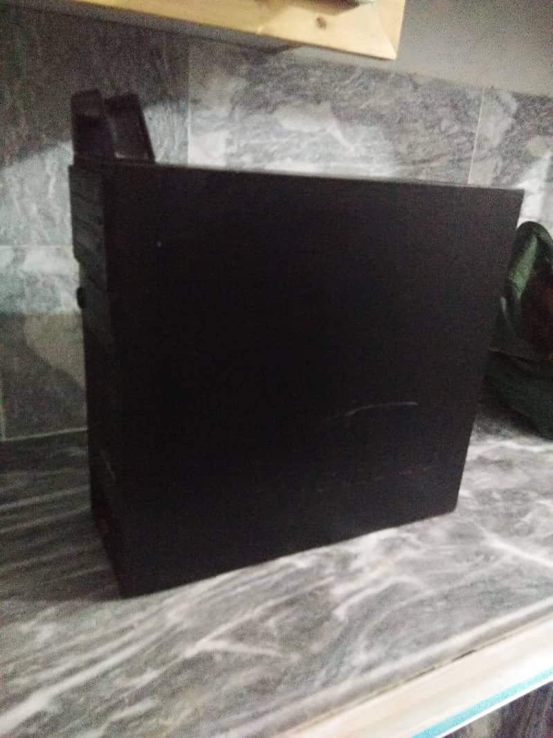 Gaming PC 3