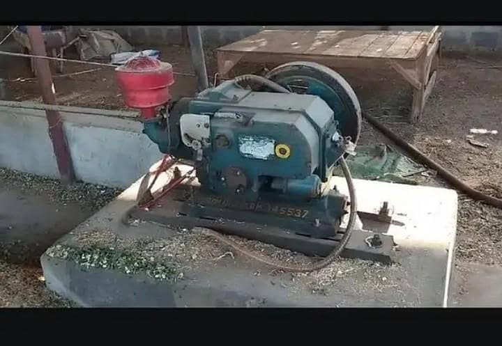 Kuttar Machine for sell 0