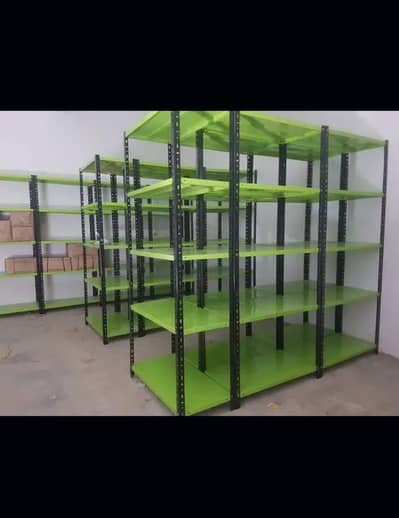 warehouse rack/ store rack