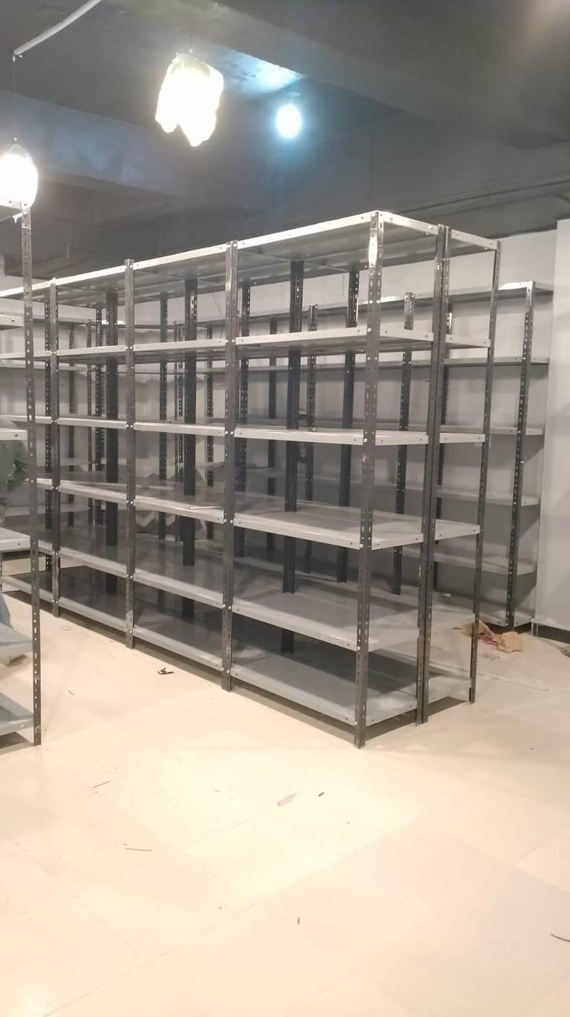 warehouse rack/ store rack 1