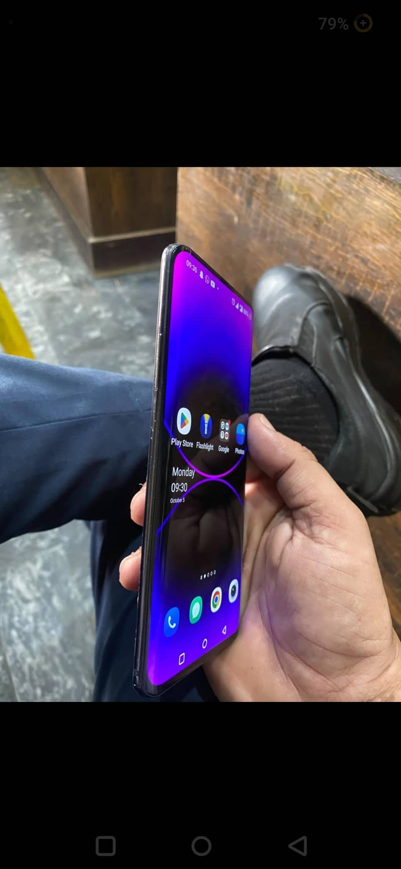 one plus 7 pro 1