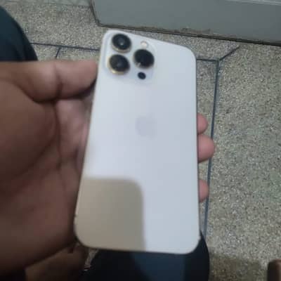 Apple iPhone 13 Pro