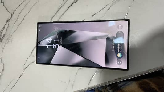 Samsung Mobile S24 Ultra