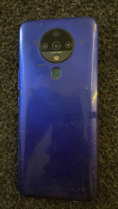 Tecno Spark 6