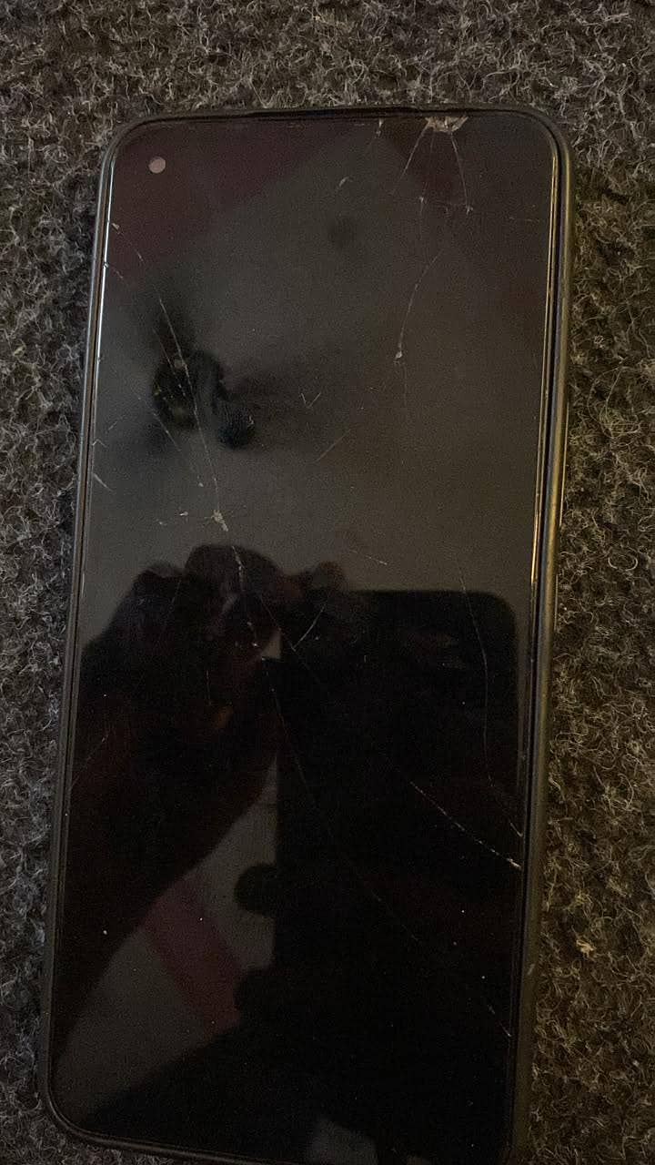 Tecno Spark 6 1
