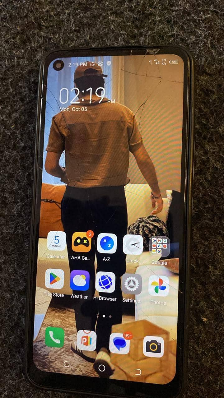 Tecno Spark 6 2