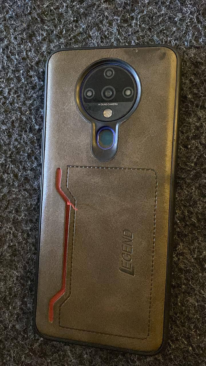 Tecno Spark 6 3