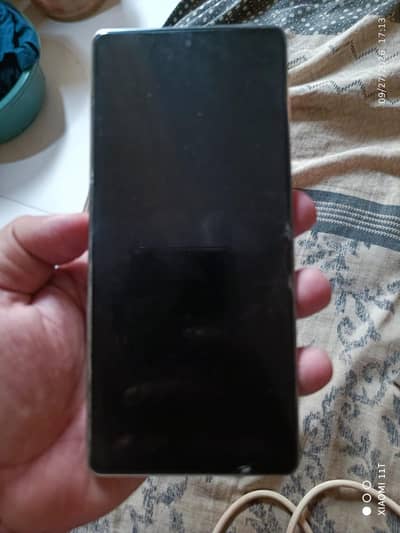 Infinix Note 40