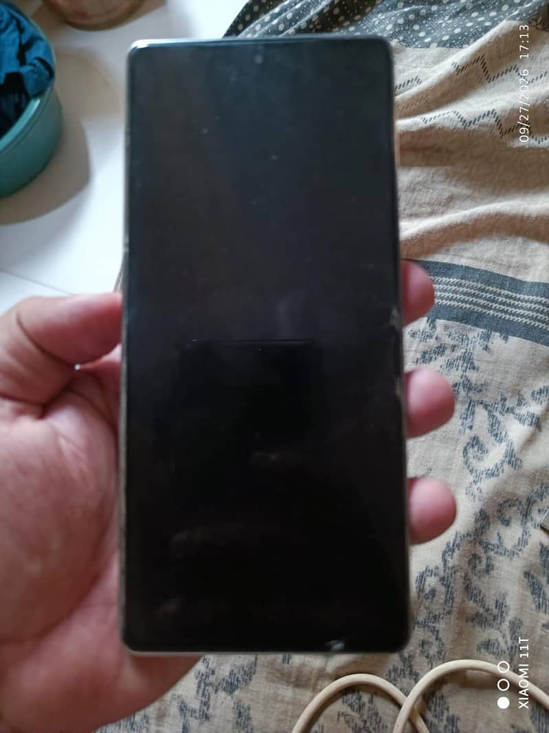 Infinix Note 40 0