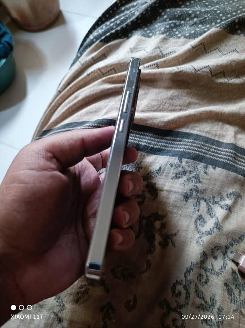 Infinix Note 40 1
