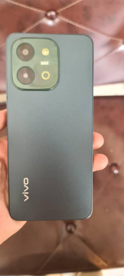 Vivo Y28